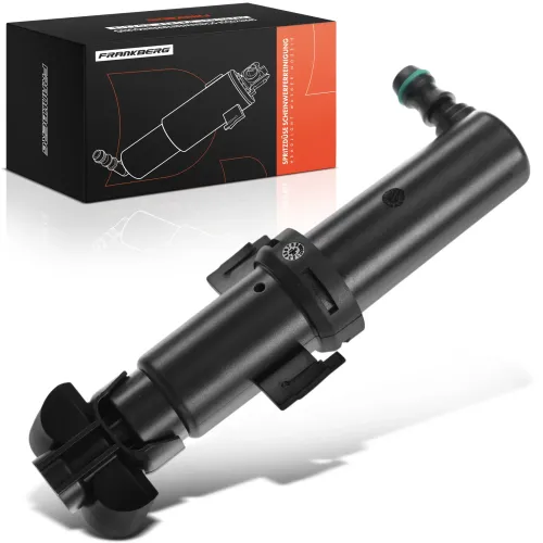 Waschwasserdüse, Scheibenreinigung Frankberg 5481FB0015037 Bild Waschwasserdüse, Scheibenreinigung Frankberg 5481FB0015037