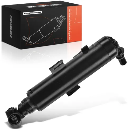 Waschwasserdüse, Scheibenreinigung Frankberg 5481FB0015048 Bild Waschwasserdüse, Scheibenreinigung Frankberg 5481FB0015048