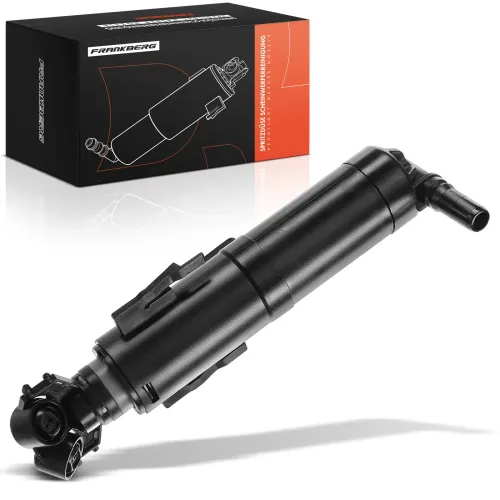 Waschwasserdüse, Scheibenreinigung Frankberg 5481FB0015050 Bild Waschwasserdüse, Scheibenreinigung Frankberg 5481FB0015050