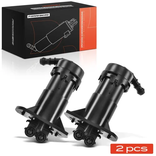 Waschwasserdüse, Scheibenreinigung Frankberg 5481FB0015055 Bild Waschwasserdüse, Scheibenreinigung Frankberg 5481FB0015055