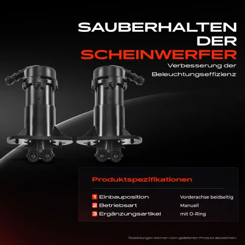 Waschwasserdüse, Scheibenreinigung Frankberg 5481FB0015055 Bild Waschwasserdüse, Scheibenreinigung Frankberg 5481FB0015055