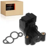 Leerlaufregelventil, Luftversorgung 12 V Frankberg 5481FB0015056