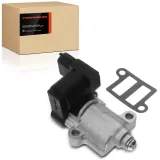 Leerlaufregelventil, Luftversorgung 12 V Frankberg 5481FB0015057