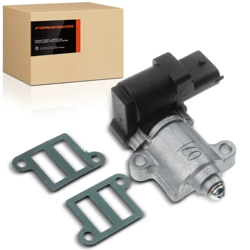 Leerlaufregelventil, Luftversorgung 12 V Frankberg 5481FB0015058 Bild Leerlaufregelventil, Luftversorgung 12 V Frankberg 5481FB0015058