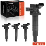 Zündspule 14 V Frankberg 5481FB0015070