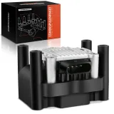 Zündspule 13,5 V Frankberg 5481FB0015087