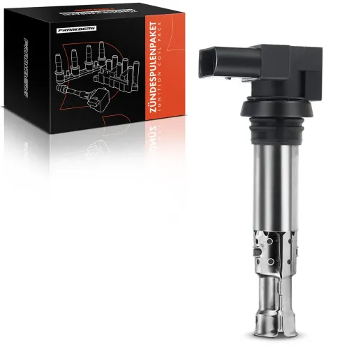 Zündspule 13,5 V Frankberg 5481FB0015091 Bild Zündspule 13,5 V Frankberg 5481FB0015091