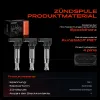 Zündspule 13,5 V Frankberg 5481FB0015092 Bild Zündspule 13,5 V Frankberg 5481FB0015092