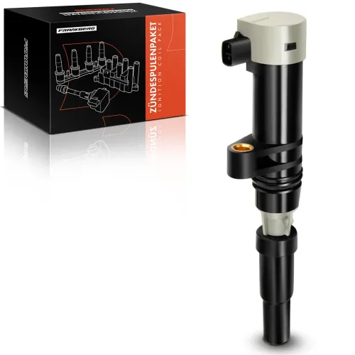 Zündspule 13,5 V Frankberg 5481FB0015094 Bild Zündspule 13,5 V Frankberg 5481FB0015094