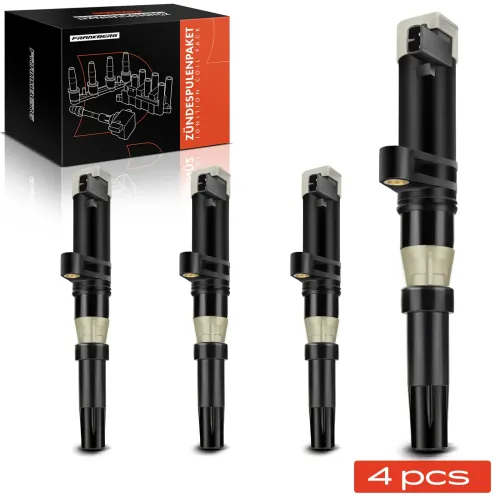 Zündspule 13,5 V Frankberg 5481FB0015095 Bild Zündspule 13,5 V Frankberg 5481FB0015095