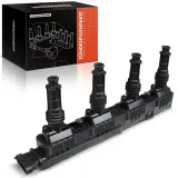 Zündspule 13,5 V Frankberg 5481FB0015100