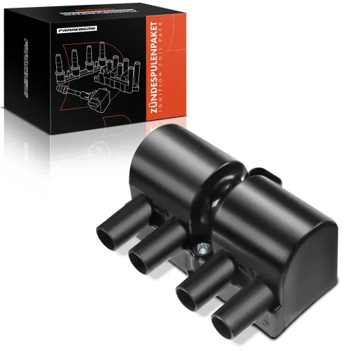 Zündspule 13,5 V Frankberg 5481FB0015102 Bild Zündspule 13,5 V Frankberg 5481FB0015102