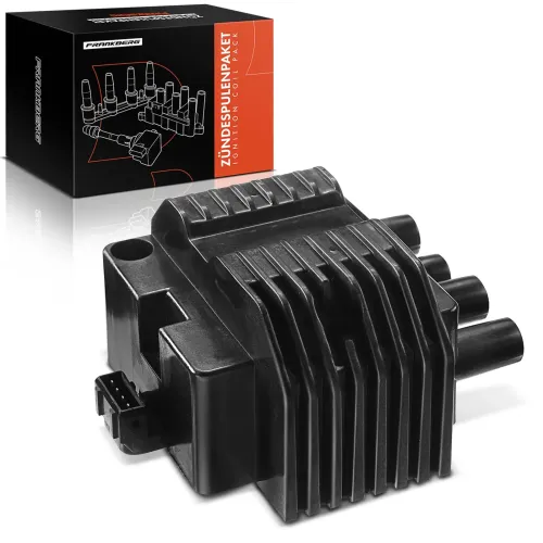 Zündspule 13,5 V Frankberg 5481FB0015103 Bild Zündspule 13,5 V Frankberg 5481FB0015103