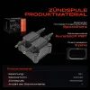 Zündspule 13,5 V Frankberg 5481FB0015117 Bild Zündspule 13,5 V Frankberg 5481FB0015117