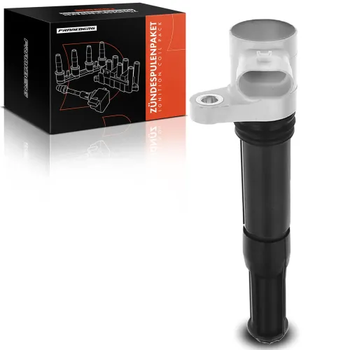 Zündspule 13,5 V Frankberg 5481FB0015118 Bild Zündspule 13,5 V Frankberg 5481FB0015118