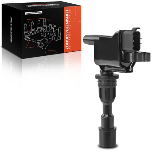 Zündspule 14 V Frankberg 5481FB0015123 Bild Zündspule 14 V Frankberg 5481FB0015123