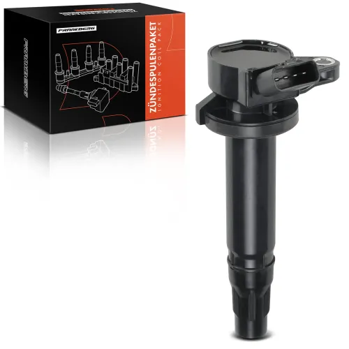 Zündspule 13,5 V Frankberg 5481FB0015124 Bild Zündspule 13,5 V Frankberg 5481FB0015124