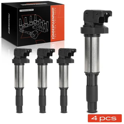 Zündspule 14 V Frankberg 5481FB0015130 Bild Zündspule 14 V Frankberg 5481FB0015130