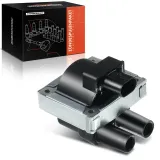 Zündspule 13,5 V Frankberg 5481FB0015139