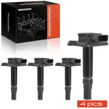 Zündspule 14 V Frankberg 5481FB0015142