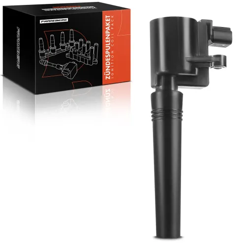 Zündspule 13,5 V Frankberg 5481FB0015143 Bild Zündspule 13,5 V Frankberg 5481FB0015143