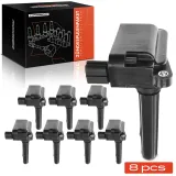 Zündspule 13,5 V Frankberg 5481FB0015147