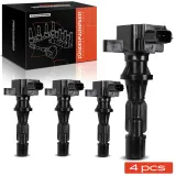 Zündspule 14 V Frankberg 5481FB0015150