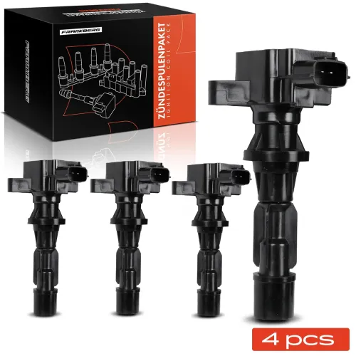 Zündspule 14 V Frankberg 5481FB0015150 Bild Zündspule 14 V Frankberg 5481FB0015150