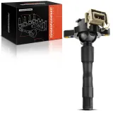 Zündspule 13,5 V Frankberg 5481FB0015156