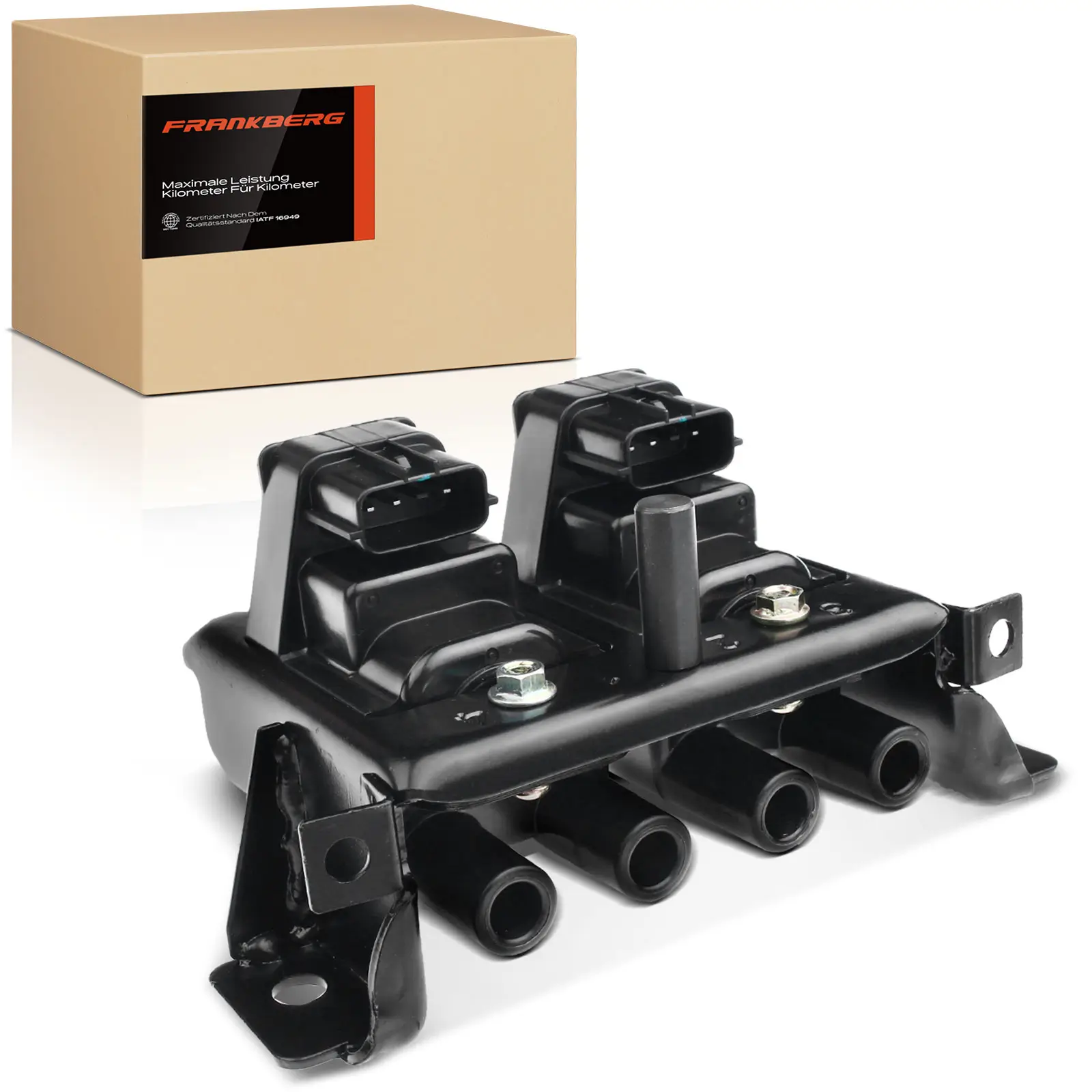 Zündspule 13,5 V Frankberg 5481FB0015159