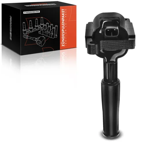 Zündspule 13,5 V Frankberg 5481FB0015160 Bild Zündspule 13,5 V Frankberg 5481FB0015160