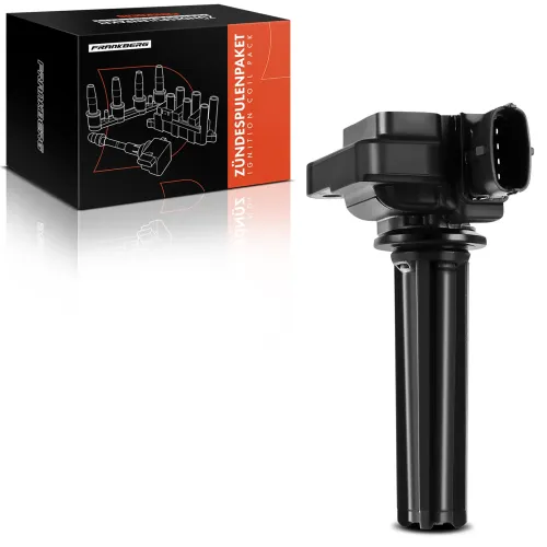 Zündspule 13,5 V Frankberg 5481FB0015198 Bild Zündspule 13,5 V Frankberg 5481FB0015198