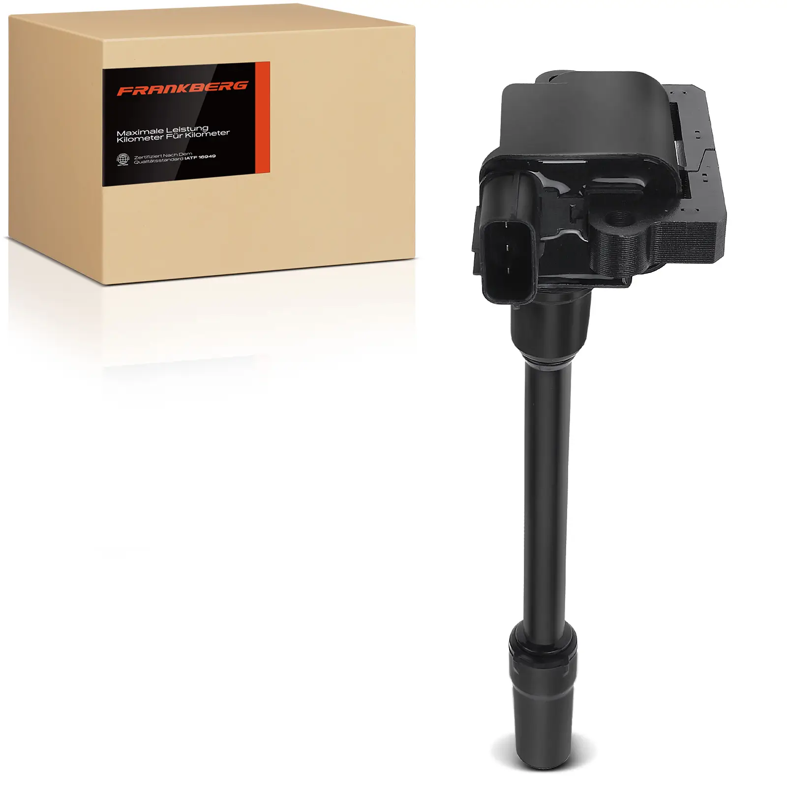 Zündspule 13,5 V Frankberg 5481FB0015233