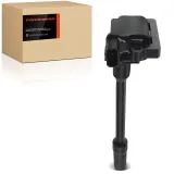 Zündspule 13,5 V Frankberg 5481FB0015233