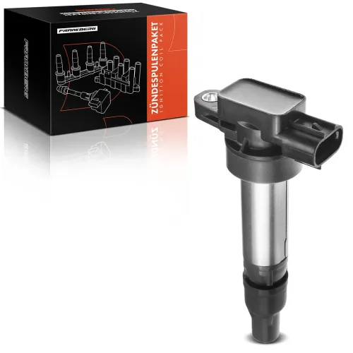 Zündspule 14 V Frankberg 5481FB0015235 Bild Zündspule 14 V Frankberg 5481FB0015235