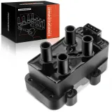 Zündspule 13,5 V Frankberg 5481FB0015238