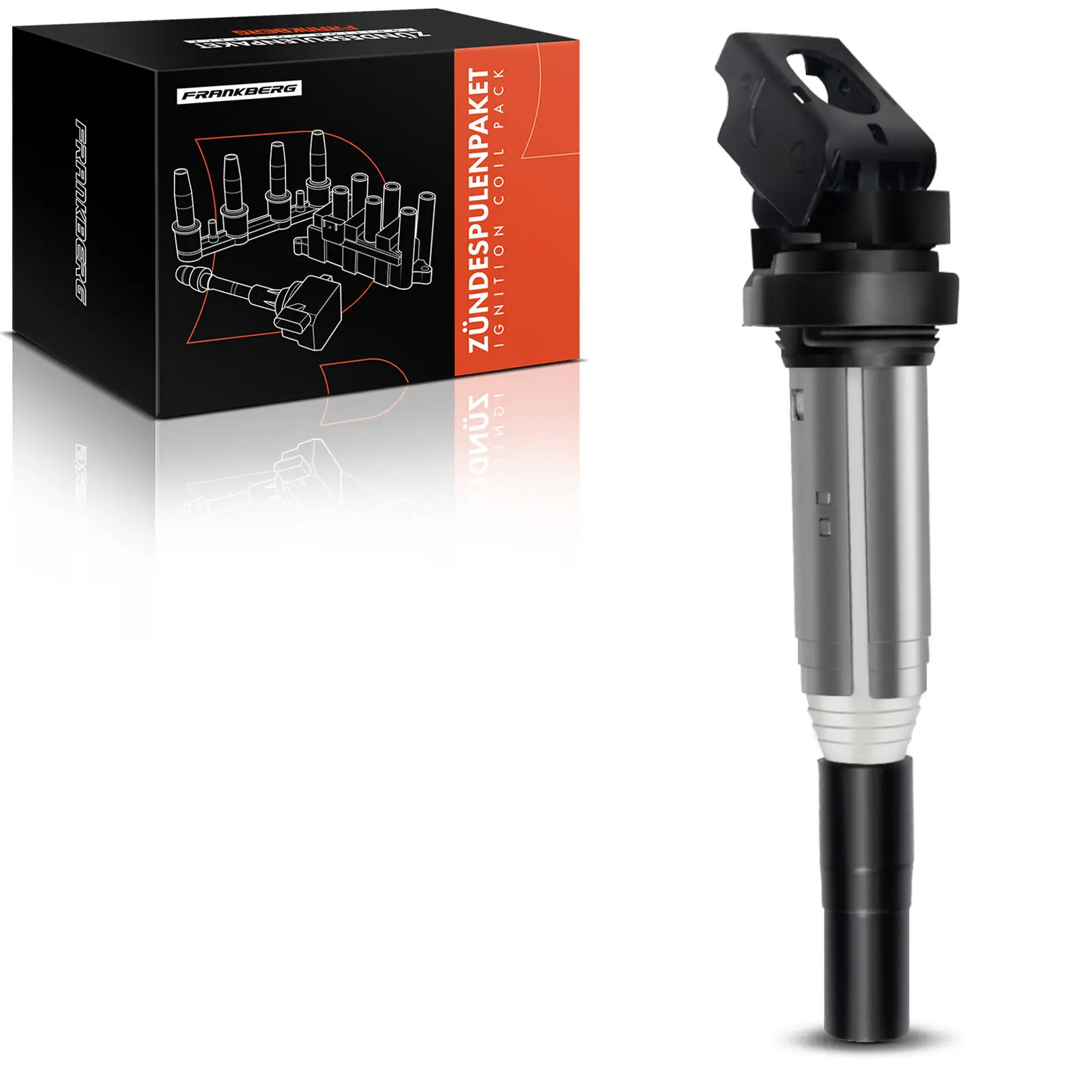 Zündspule 13,5 V Frankberg 5481FB0015245