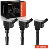 Zündspule 12 V 14 V Frankberg 5481FB0015250