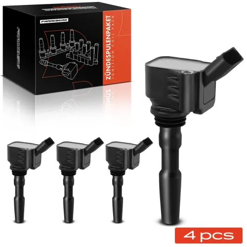 Zündspule 14 V Frankberg 5481FB0015251 Bild Zündspule 14 V Frankberg 5481FB0015251