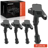 Zündspule 12 V 14 V Frankberg 5481FB0015257