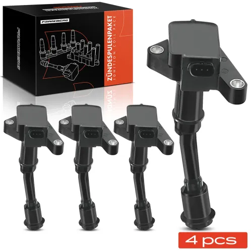 Zündspule 14 V Frankberg 5481FB0015257 Bild Zündspule 14 V Frankberg 5481FB0015257