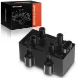 Zündspule 13,5 V 12 V Frankberg 5481FB0015260