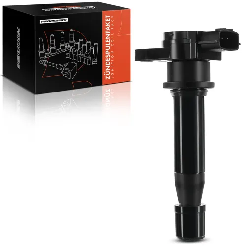 Zündspule 13,5 V Frankberg 5481FB0015261 Bild Zündspule 13,5 V Frankberg 5481FB0015261