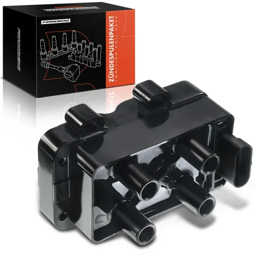 Zündspule 13,5 V Frankberg 5481FB0015264 Bild Zündspule 13,5 V Frankberg 5481FB0015264