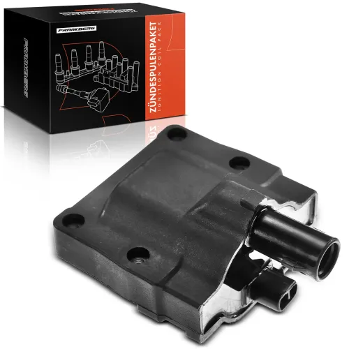 Zündspule 13,5 V Frankberg 5481FB0015265 Bild Zündspule 13,5 V Frankberg 5481FB0015265