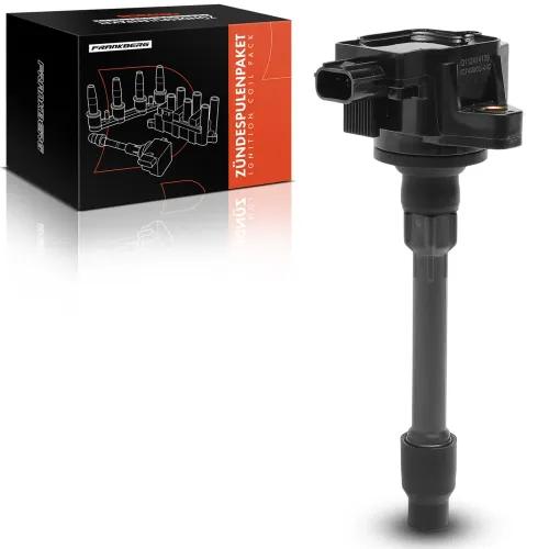 Zündspule 13,5 V Frankberg 5481FB0015266 Bild Zündspule 13,5 V Frankberg 5481FB0015266