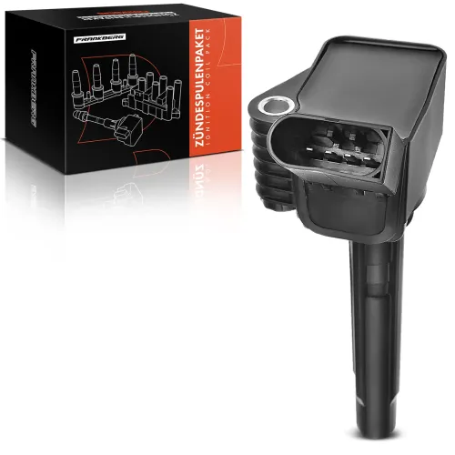 Zündspule 12 V 13,5 V Frankberg 5481FB0015276 Bild Zündspule 12 V 13,5 V Frankberg 5481FB0015276