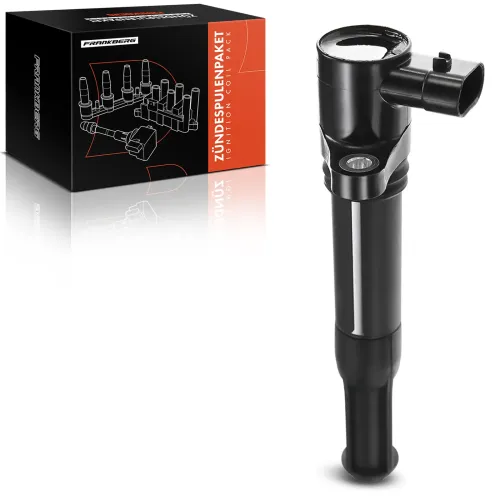 Zündspule 13,5 V Frankberg 5481FB0015279 Bild Zündspule 13,5 V Frankberg 5481FB0015279