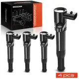 Zündspule 13,5 V Frankberg 5481FB0015280