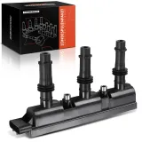 Zündspule 13,5 V Frankberg 5481FB0015282